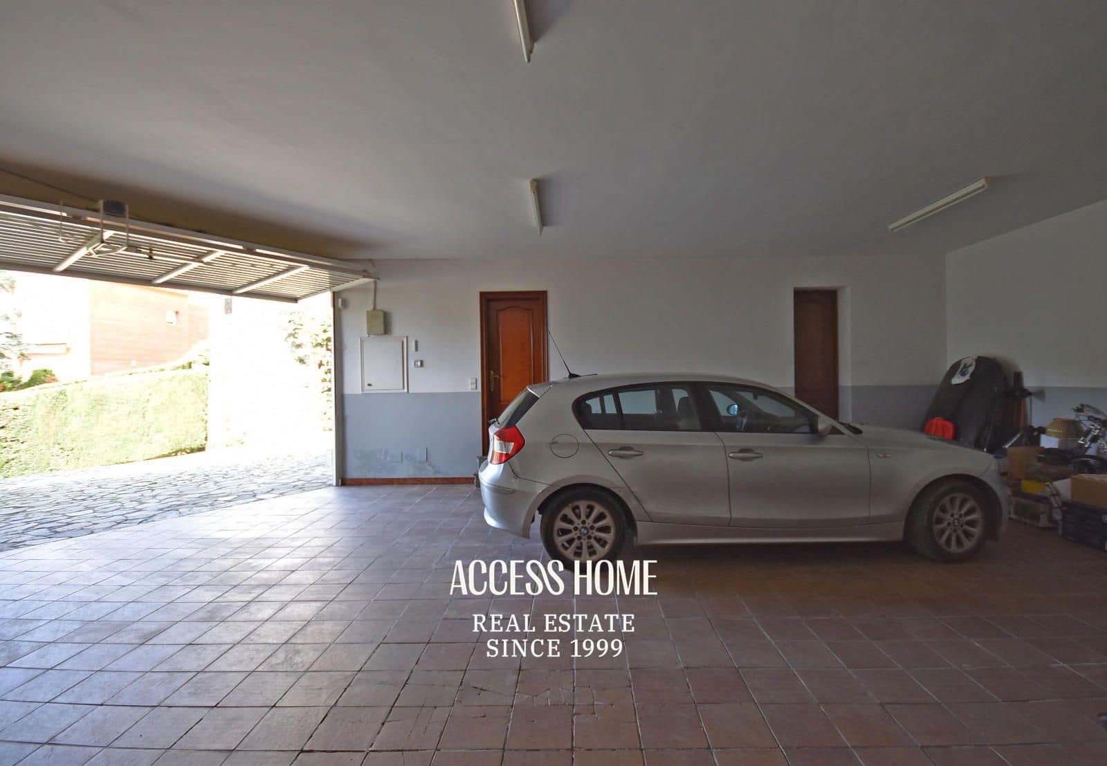 7 soveværelse Villa til salg i Mataro med swimmingpool garage - € 735.000 (Ref: 9197007)