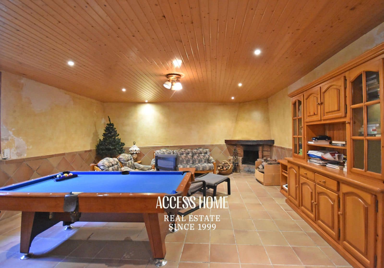 7 soveværelse Villa til salg i Mataro med swimmingpool garage - € 735.000 (Ref: 9197007)