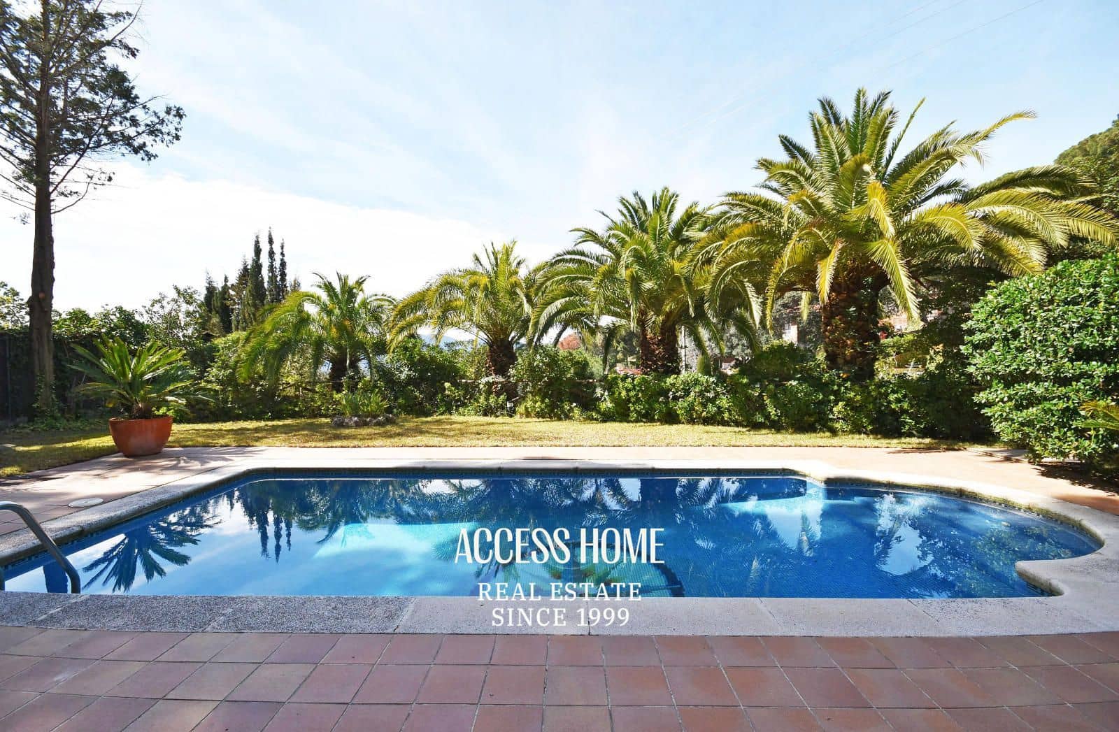 7 soveværelse Villa til salg i Mataro med swimmingpool garage - € 735.000 (Ref: 9197007)