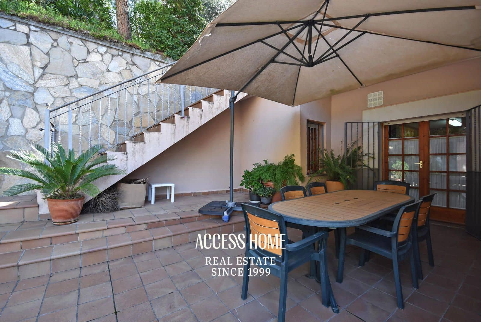 7 soveværelse Villa til salg i Mataro med swimmingpool garage - € 735.000 (Ref: 9197007)