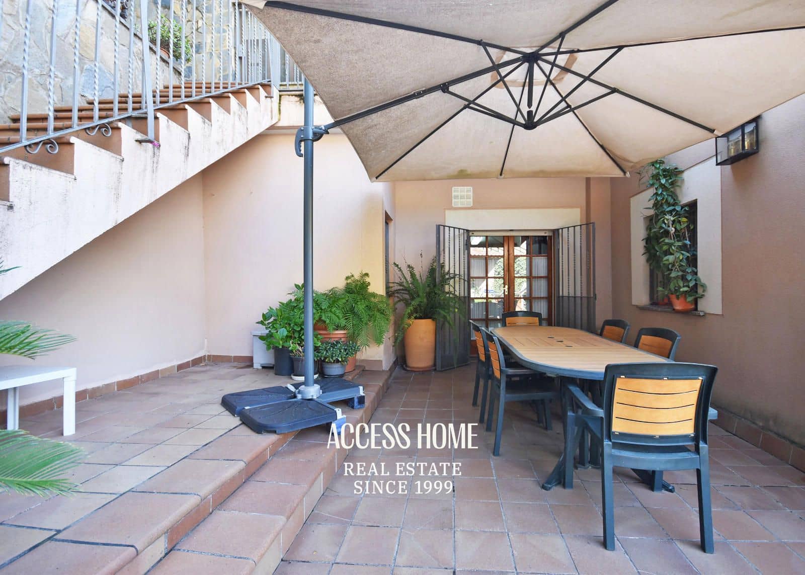 7 soveværelse Villa til salg i Mataro med swimmingpool garage - € 735.000 (Ref: 9197007)