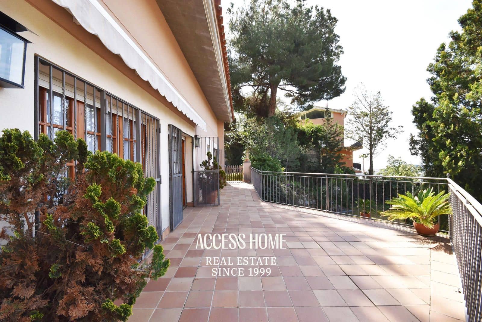 7 soveværelse Villa til salg i Mataro med swimmingpool garage - € 735.000 (Ref: 9197007)