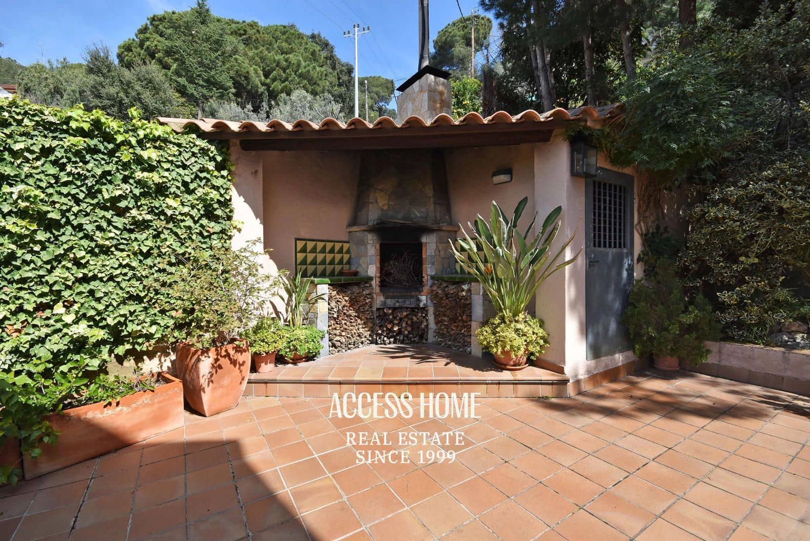 7 soveværelse Villa til salg i Mataro med swimmingpool garage - € 735.000 (Ref: 9197007)