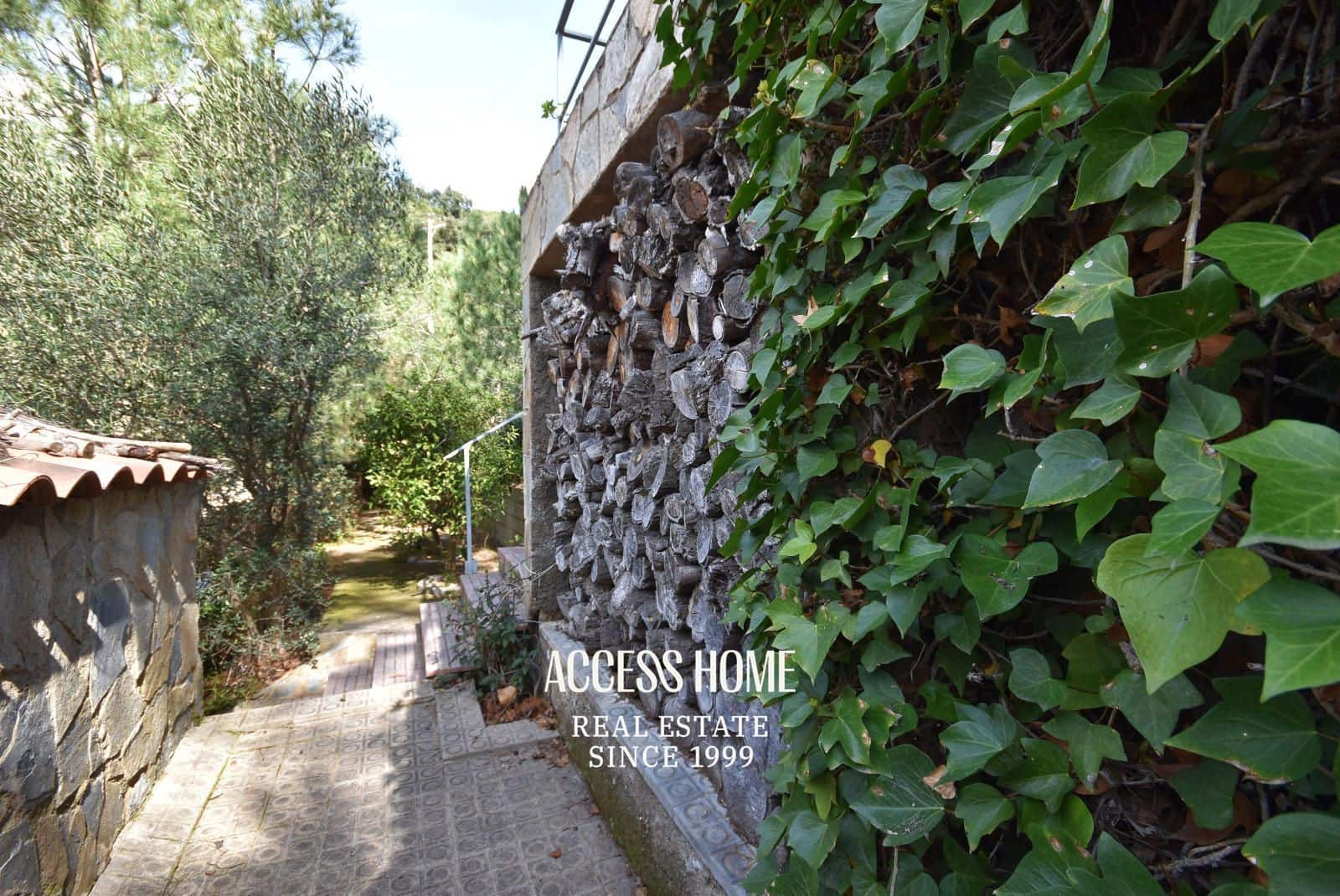 7 soveværelse Villa til salg i Mataro med swimmingpool garage - € 735.000 (Ref: 9197007)