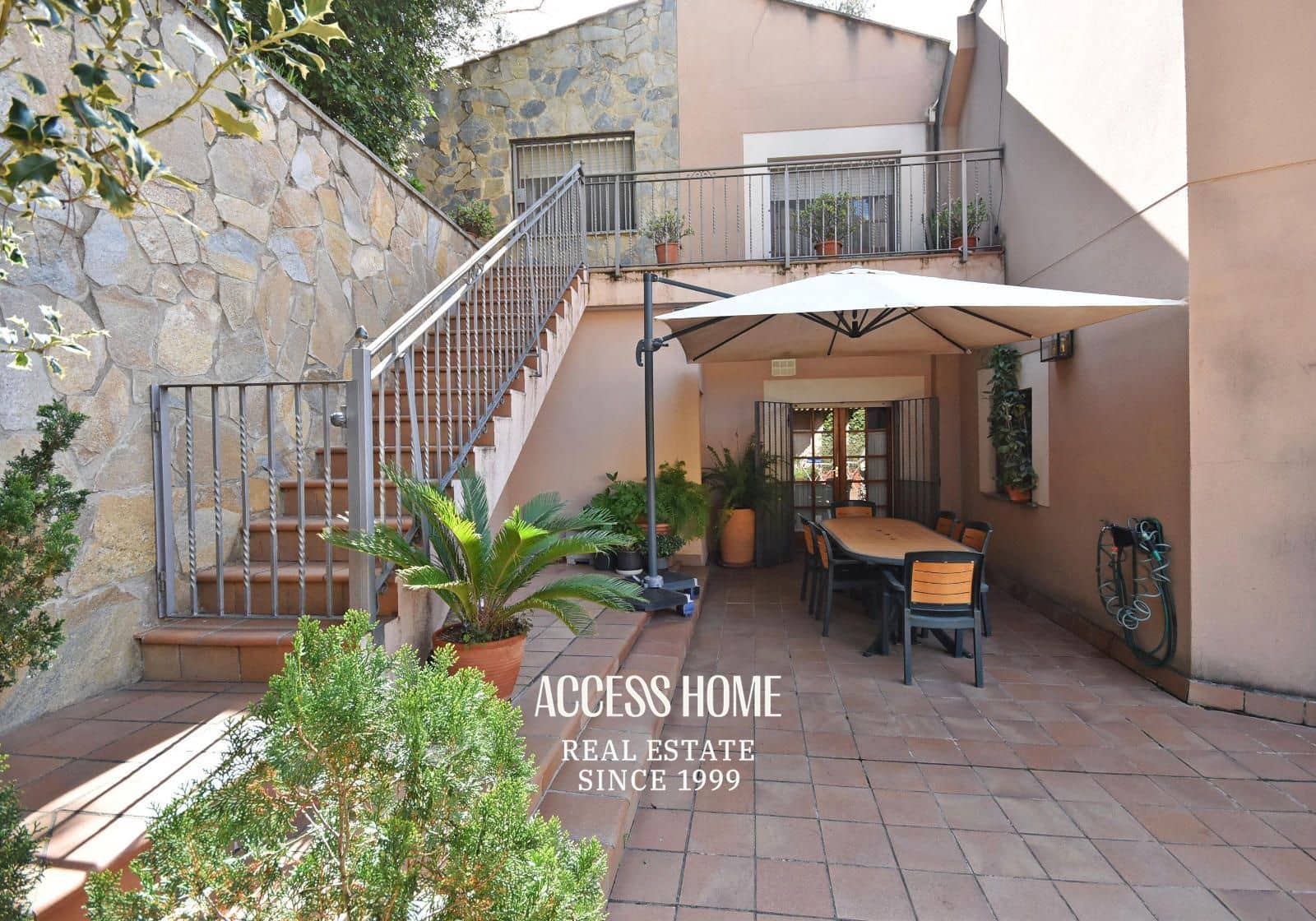 7 soveværelse Villa til salg i Mataro med swimmingpool garage - € 735.000 (Ref: 9197007)