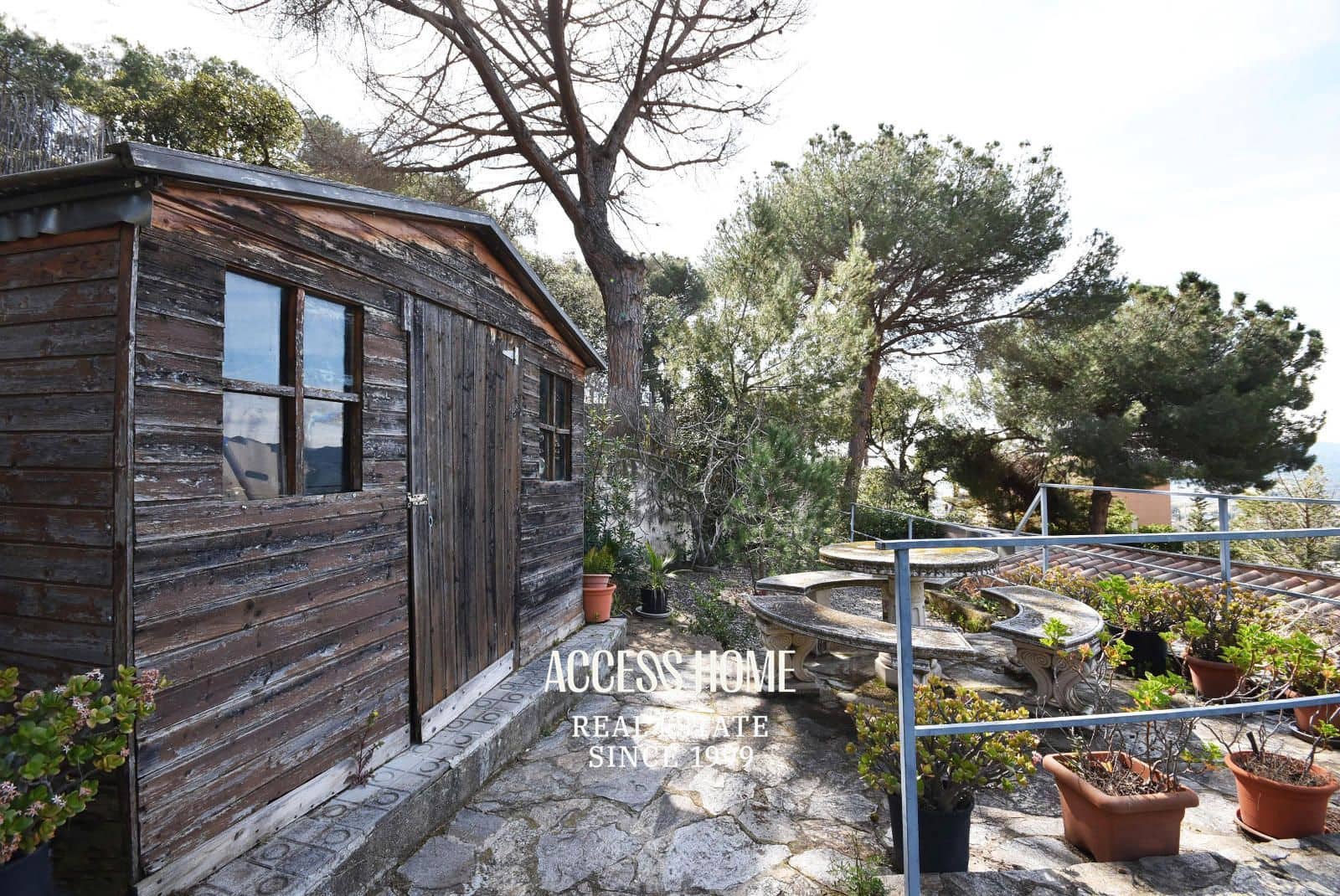 7 soveværelse Villa til salg i Mataro med swimmingpool garage - € 735.000 (Ref: 9197007)