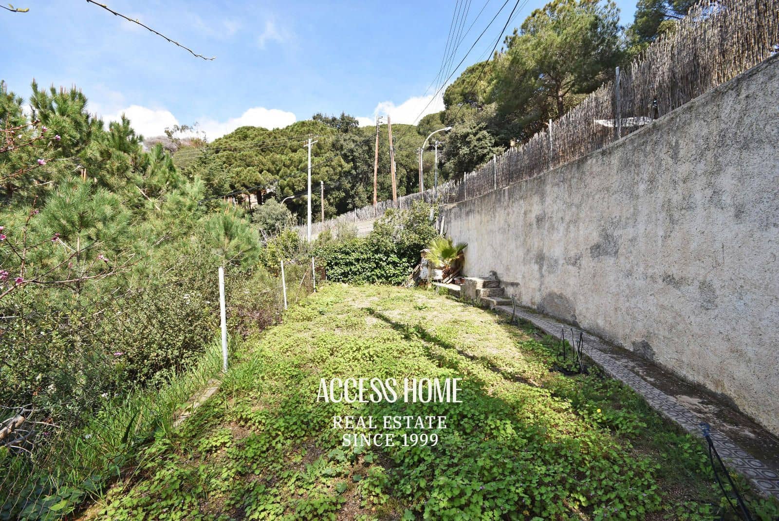 7 soveværelse Villa til salg i Mataro med swimmingpool garage - € 735.000 (Ref: 9197007)