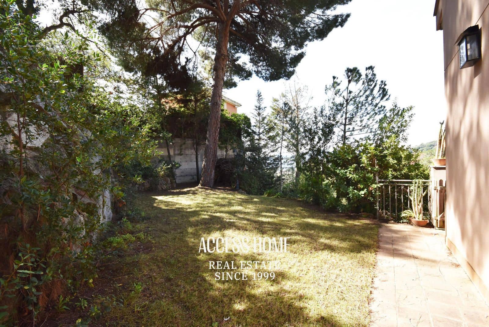 7 soveværelse Villa til salg i Mataro med swimmingpool garage - € 735.000 (Ref: 9197007)