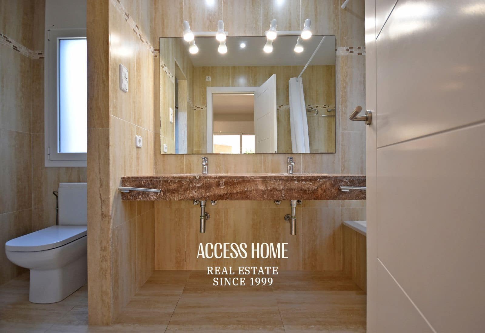 6 soveværelse Villa til leje i Sant Andreu de Llavaneres med swimmingpool - € 6.000 (Ref: 9211350)