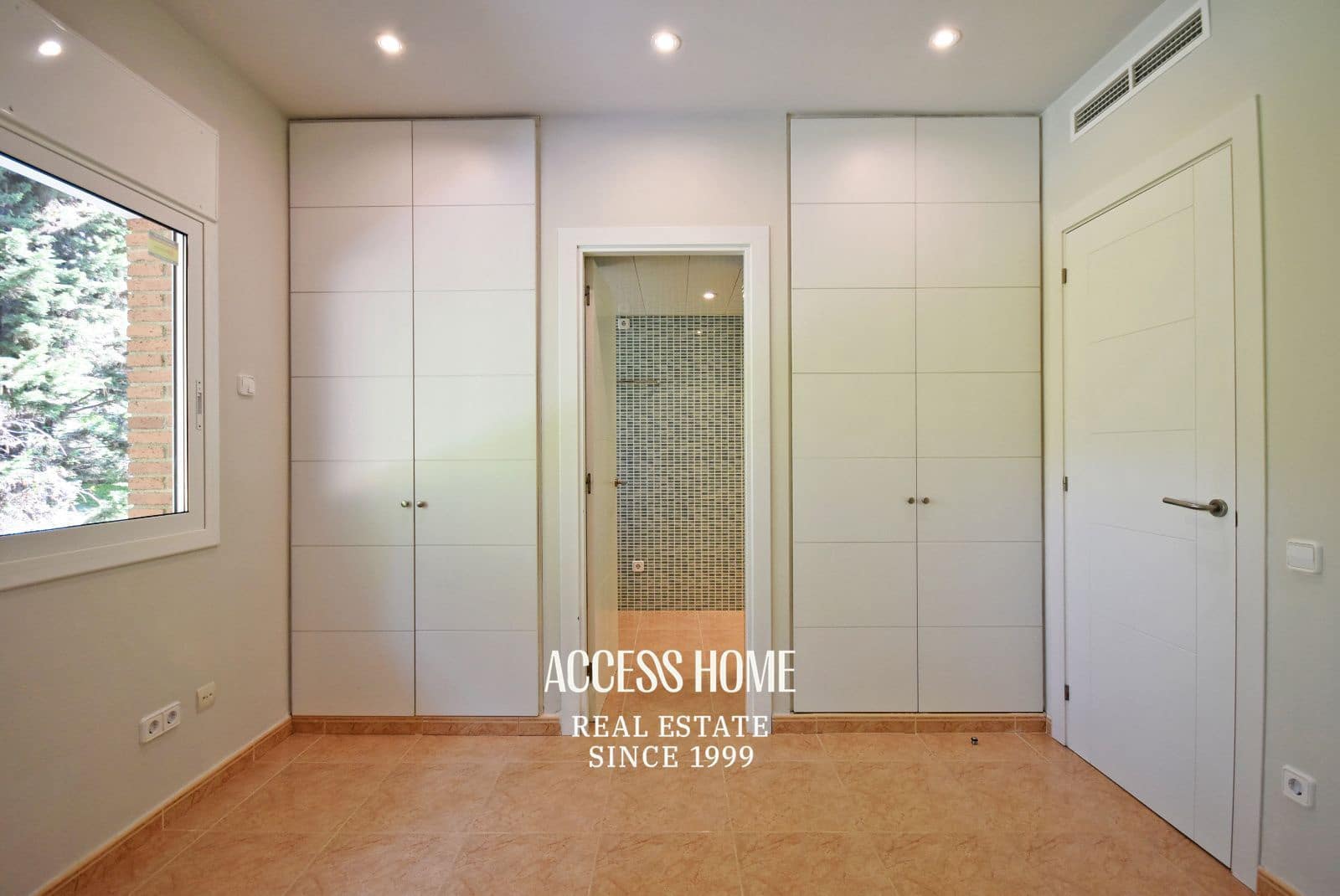 6 soveværelse Villa til leje i Sant Andreu de Llavaneres med swimmingpool - € 6.000 (Ref: 9211350)