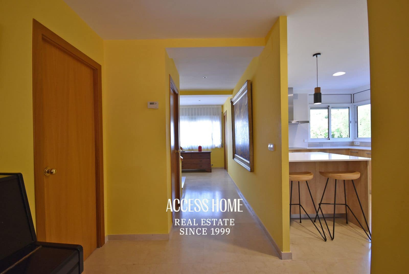 6 slaapkamer Villa te koop in Sant Vicenc de Montalt met zwembad garage - € 990.000 (Ref: 9216611)