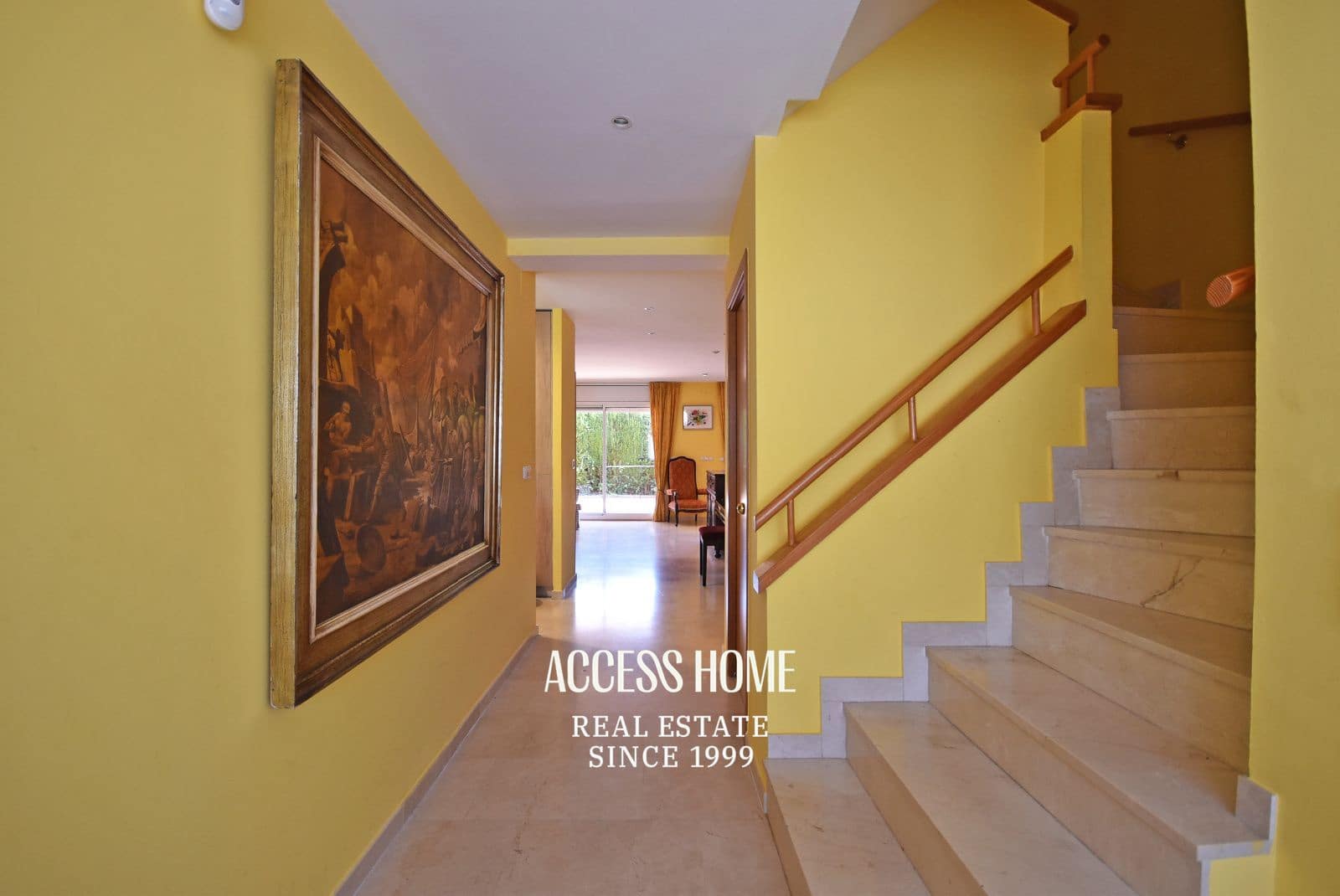 6 slaapkamer Villa te koop in Sant Vicenc de Montalt met zwembad garage - € 990.000 (Ref: 9216611)