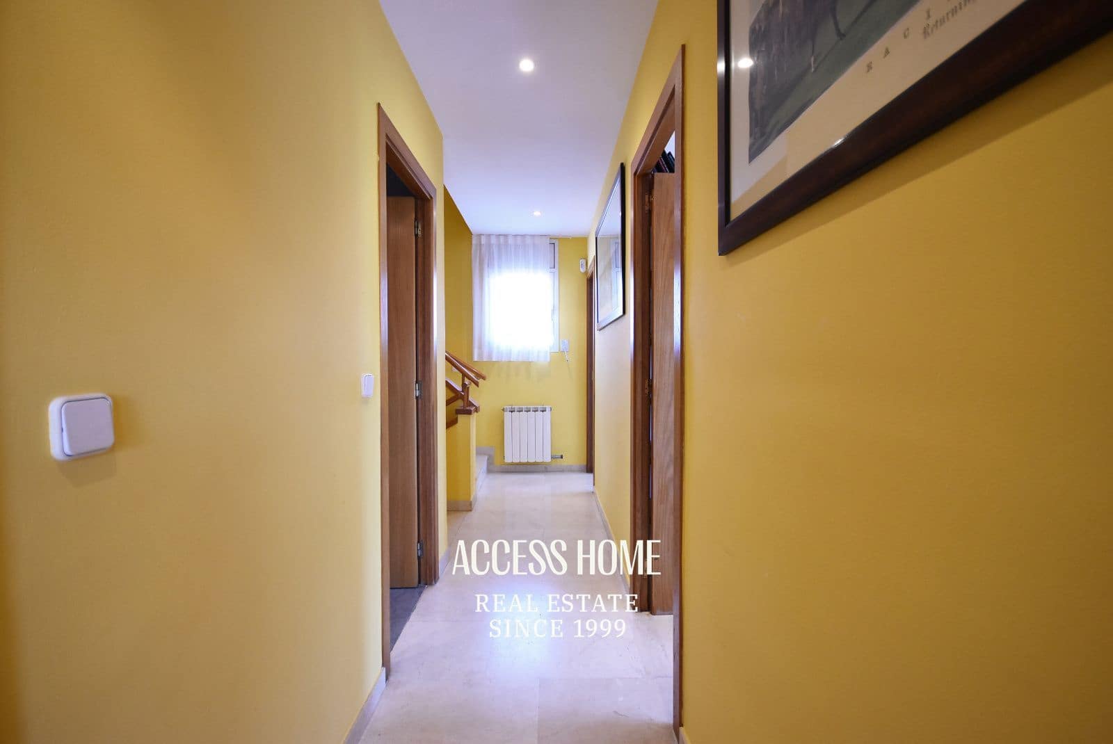 6 slaapkamer Villa te koop in Sant Vicenc de Montalt met zwembad garage - € 990.000 (Ref: 9216611)