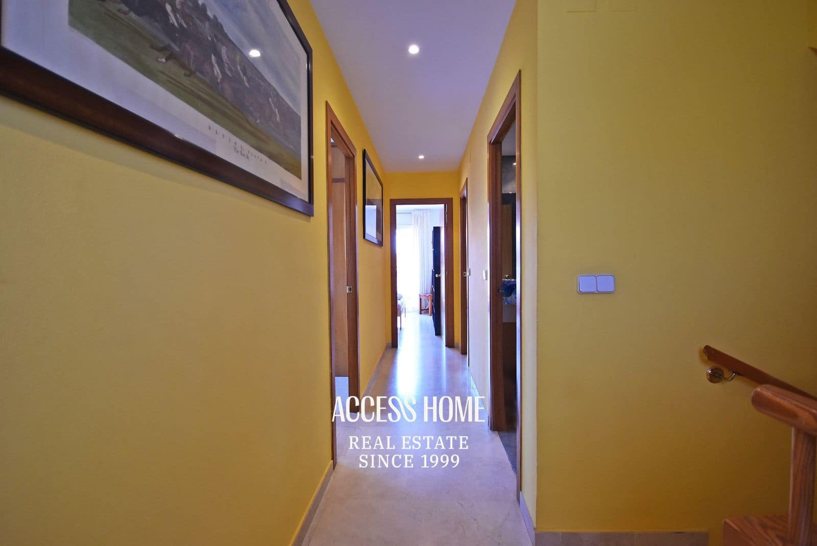 6 slaapkamer Villa te koop in Sant Vicenc de Montalt met zwembad garage - € 990.000 (Ref: 9216611)