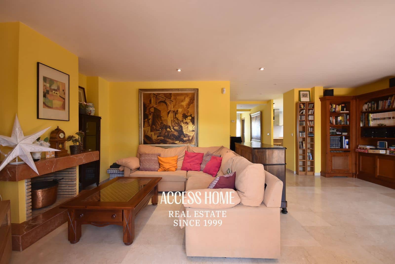 6 slaapkamer Villa te koop in Sant Vicenc de Montalt met zwembad garage - € 990.000 (Ref: 9216611)