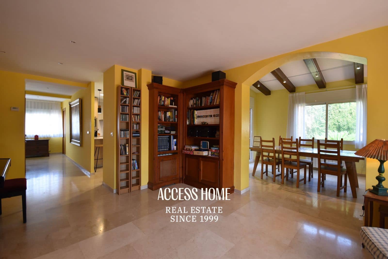 6 slaapkamer Villa te koop in Sant Vicenc de Montalt met zwembad garage - € 990.000 (Ref: 9216611)