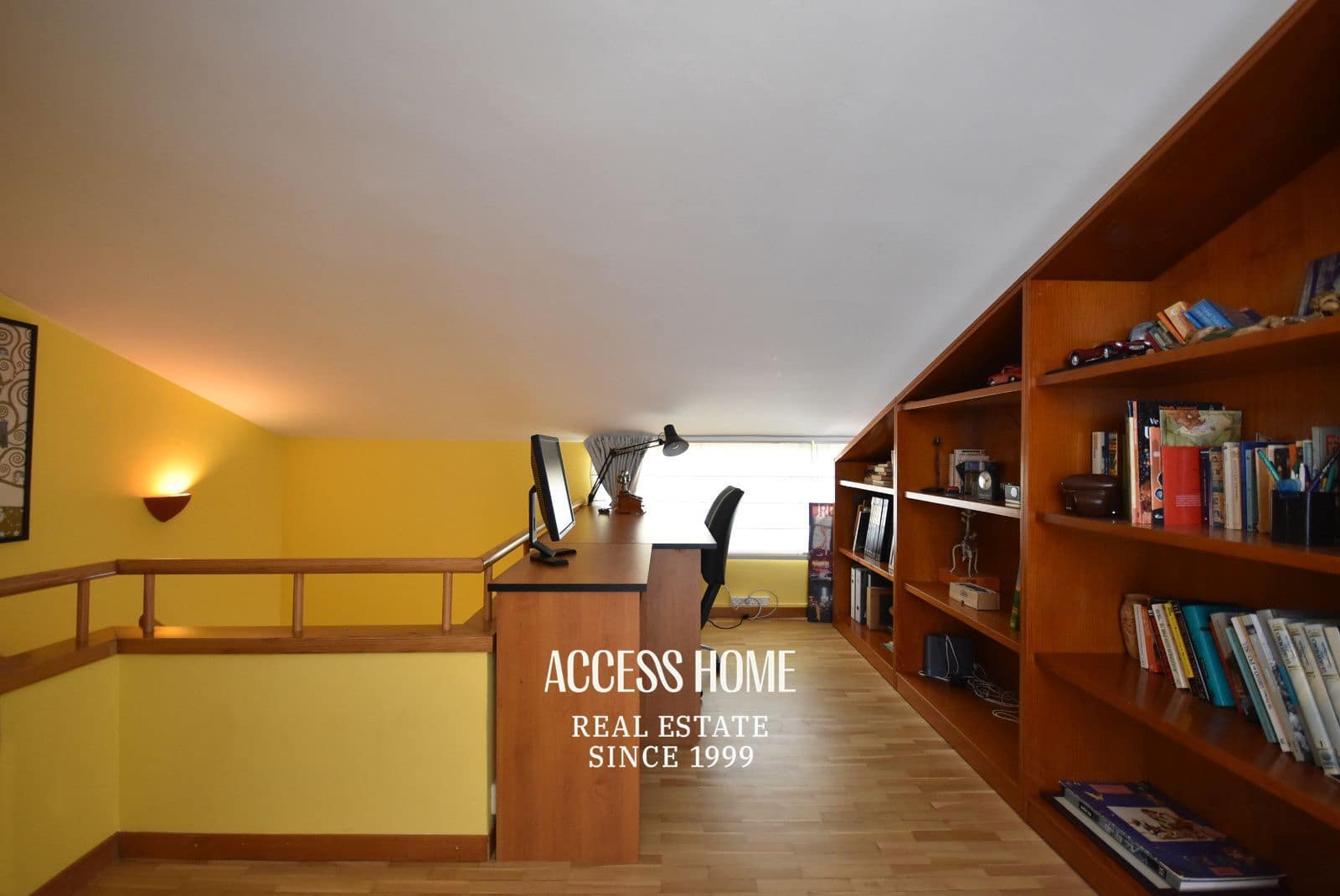 6 slaapkamer Villa te koop in Sant Vicenc de Montalt met zwembad garage - € 990.000 (Ref: 9216611)