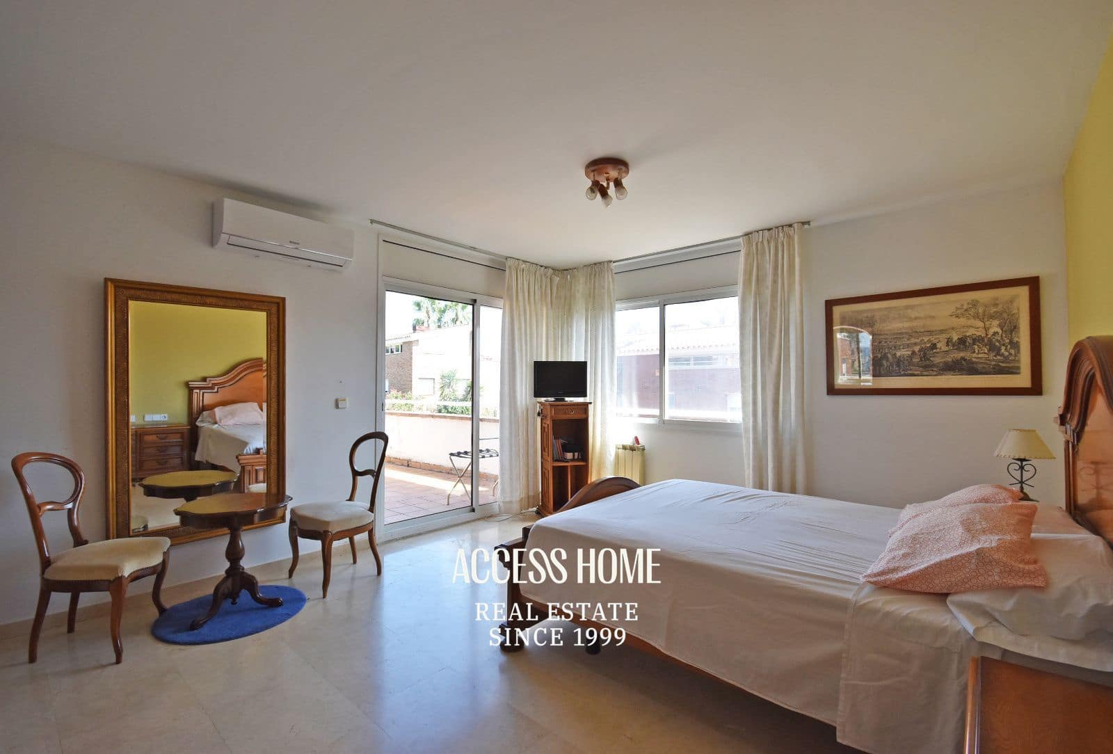 6 slaapkamer Villa te koop in Sant Vicenc de Montalt met zwembad garage - € 990.000 (Ref: 9216611)