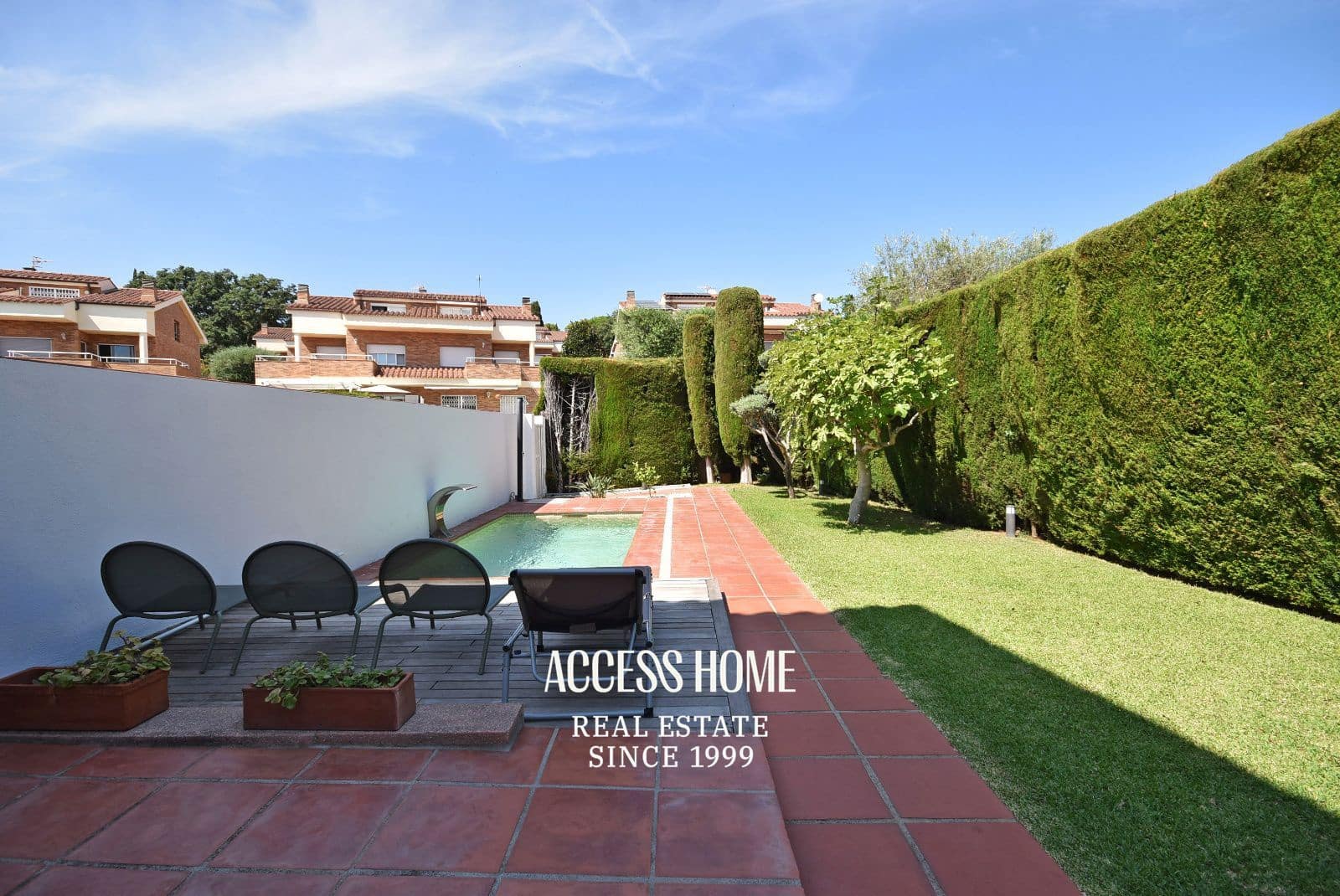 6 slaapkamer Villa te koop in Sant Vicenc de Montalt met zwembad garage - € 990.000 (Ref: 9216611)