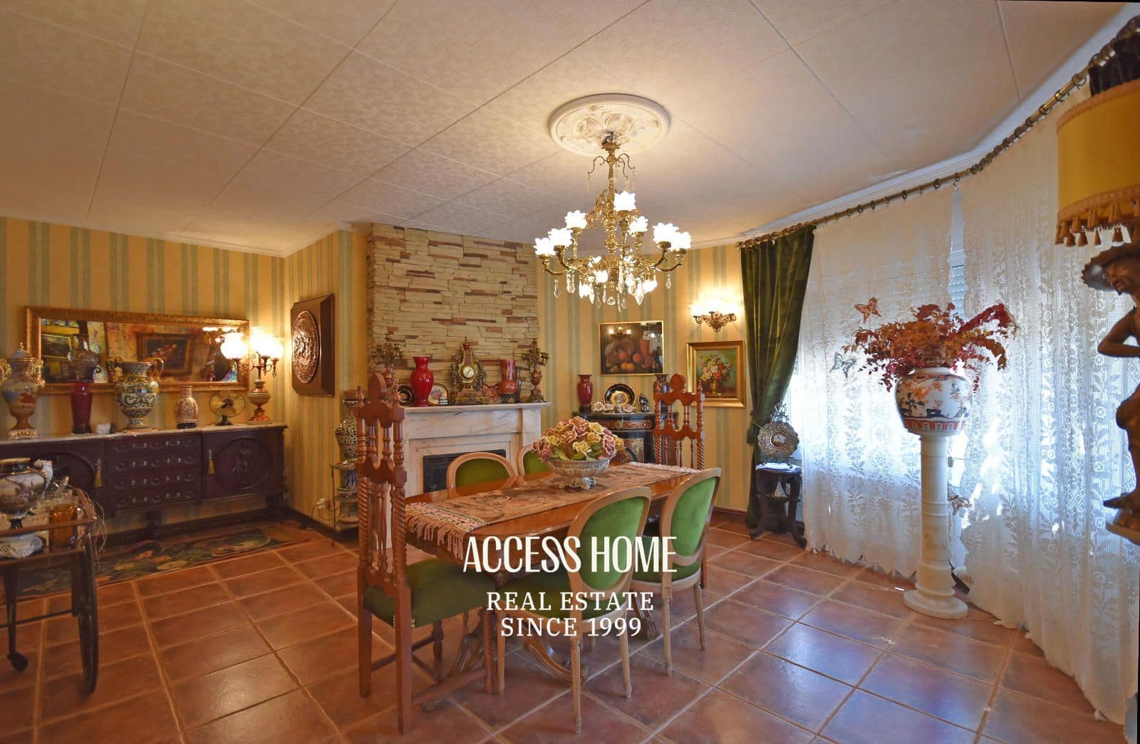 6 soveværelse Villa til salg i Alella med swimmingpool - € 990.000 (Ref: 9219454)