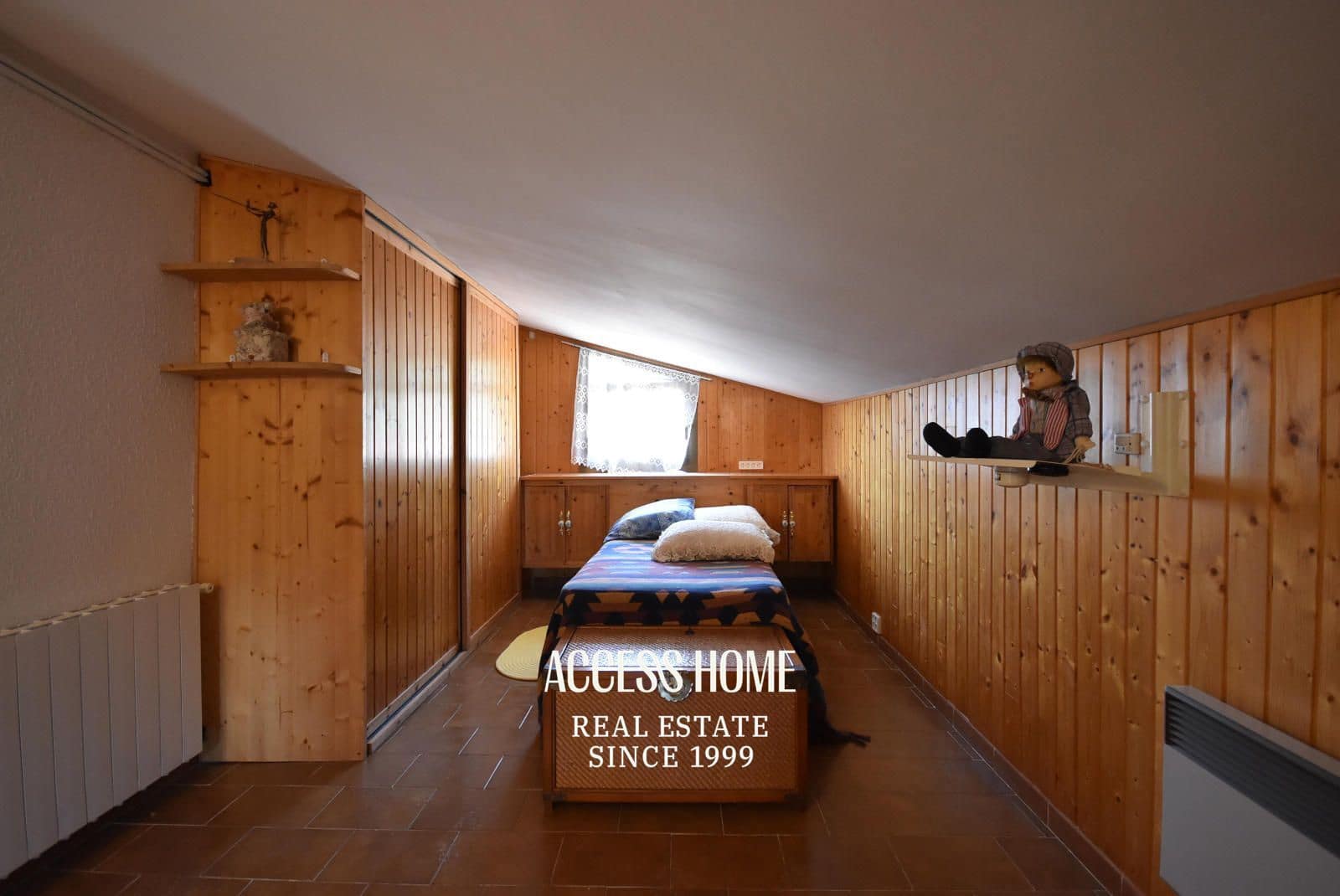 6 soveværelse Villa til salg i Alella med swimmingpool - € 990.000 (Ref: 9219454)