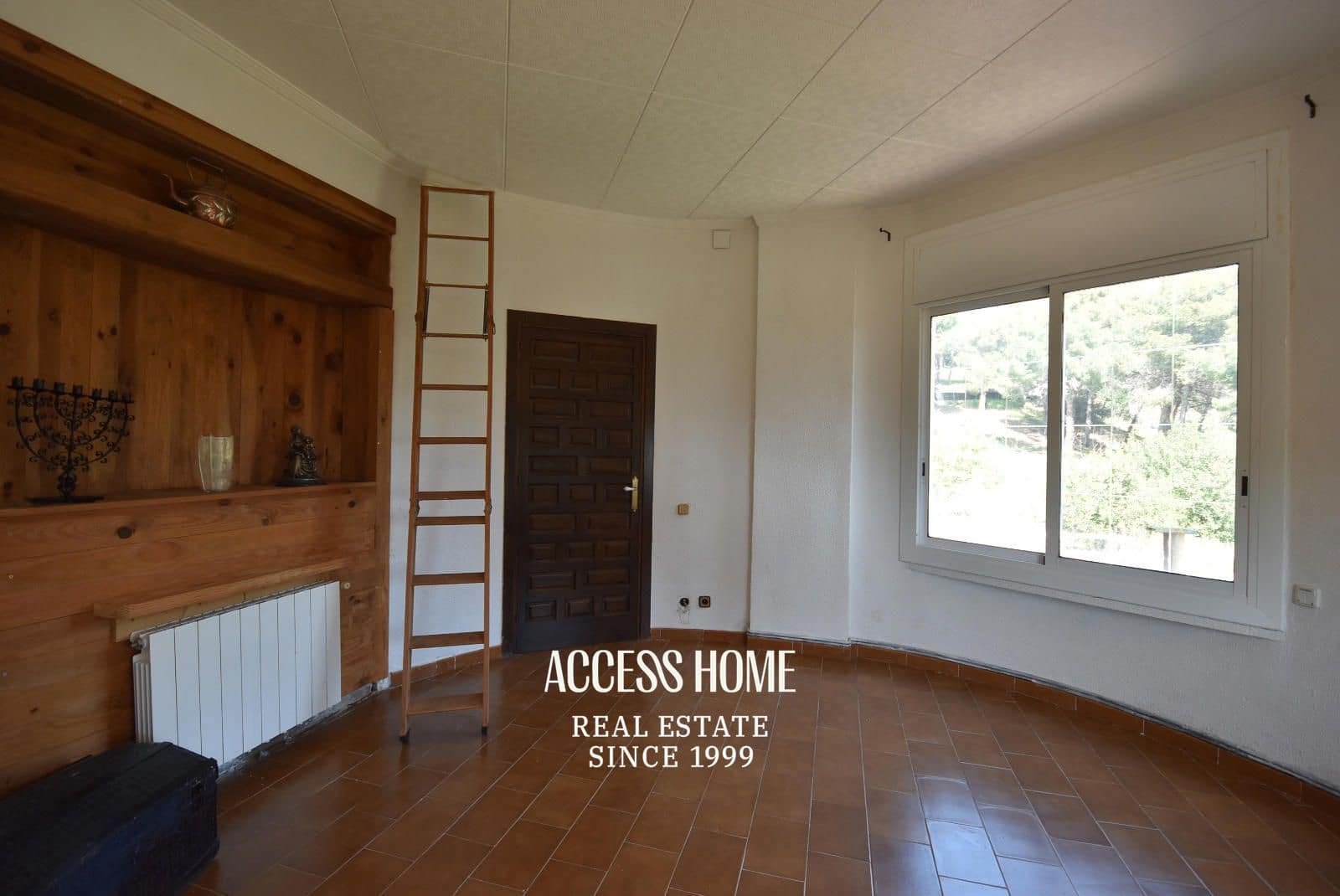 6 soveværelse Villa til salg i Alella med swimmingpool - € 990.000 (Ref: 9219454)