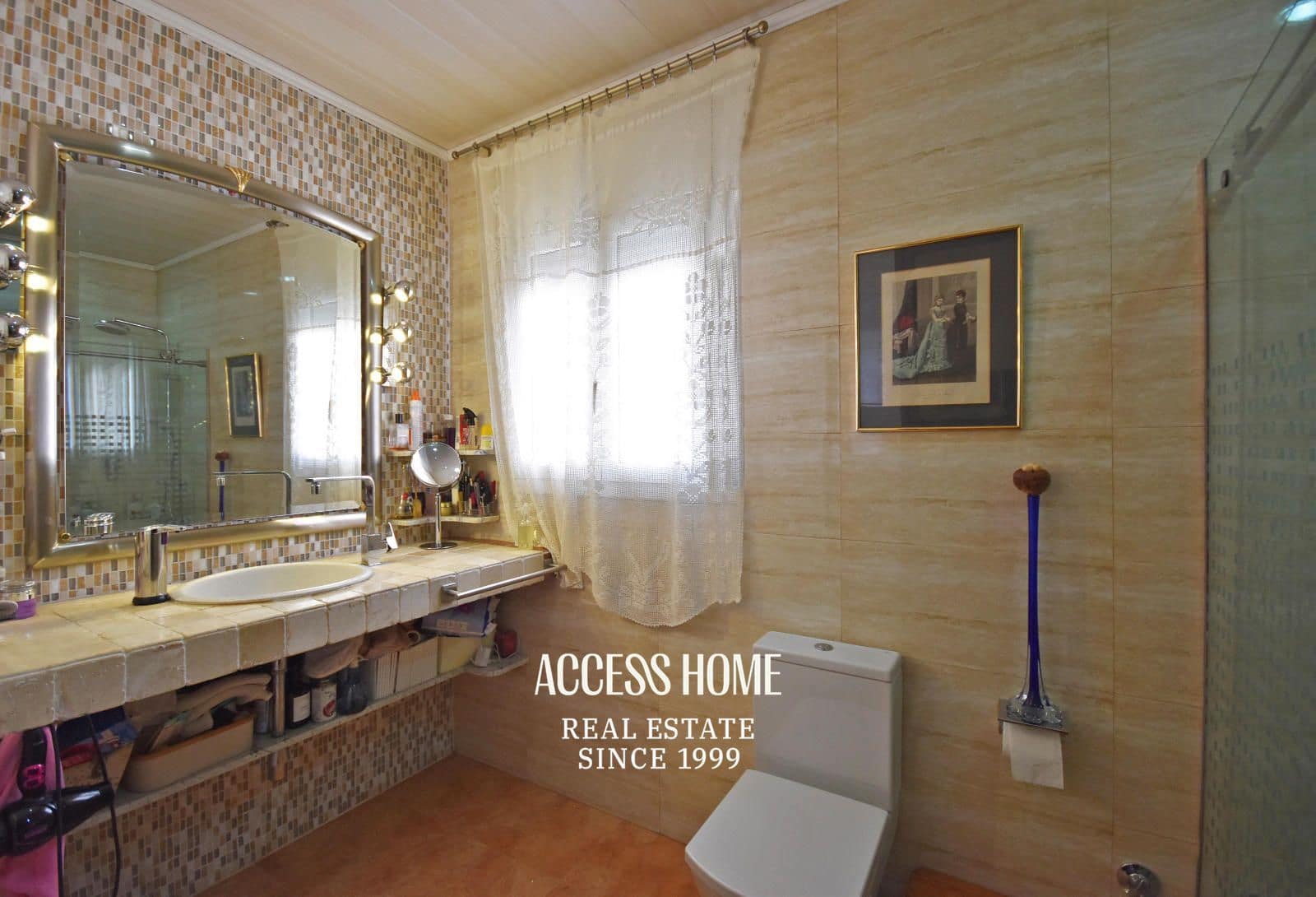 6 soveværelse Villa til salg i Alella med swimmingpool - € 990.000 (Ref: 9219454)