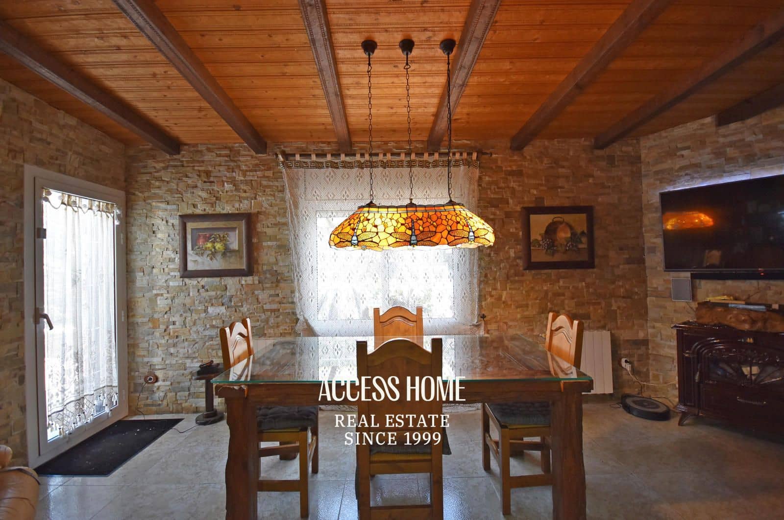 6 soveværelse Villa til salg i Alella med swimmingpool - € 990.000 (Ref: 9219454)