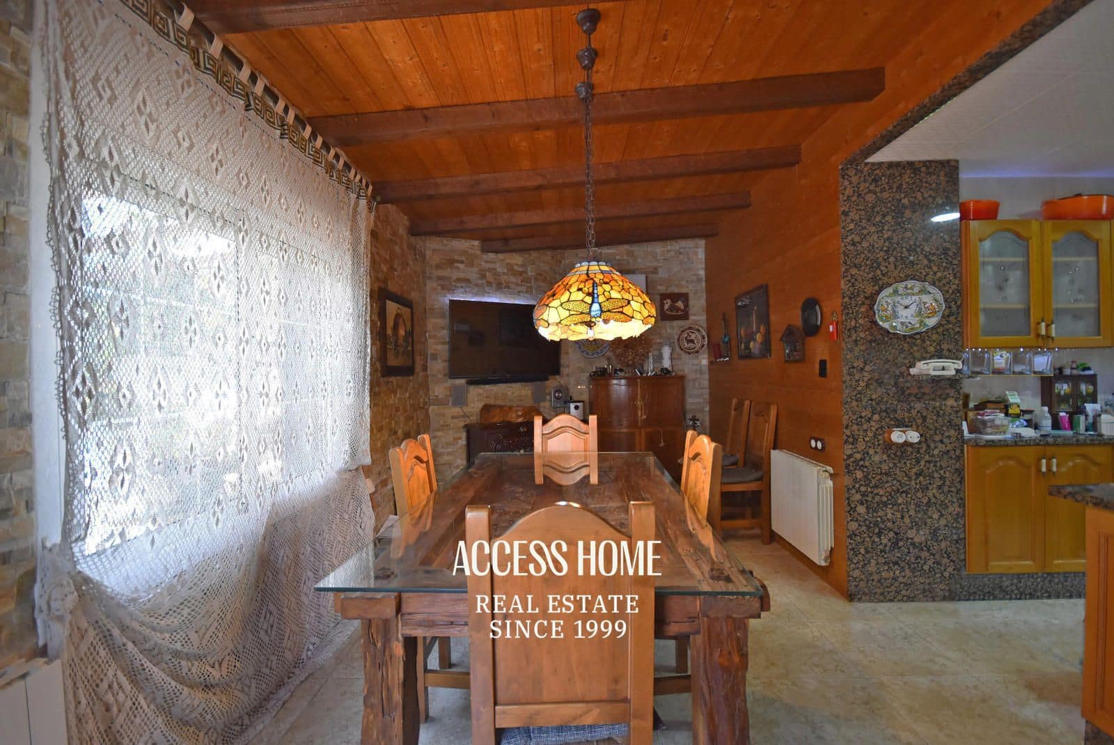 6 soveværelse Villa til salg i Alella med swimmingpool - € 990.000 (Ref: 9219454)