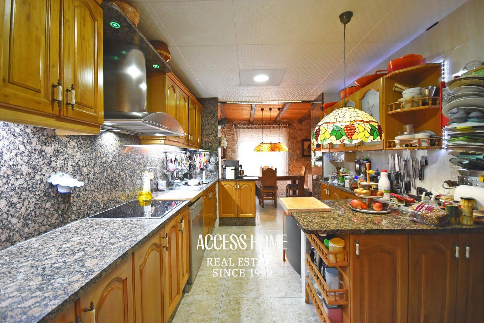 6 soveværelse Villa til salg i Alella med swimmingpool - € 990.000 (Ref: 9219454)