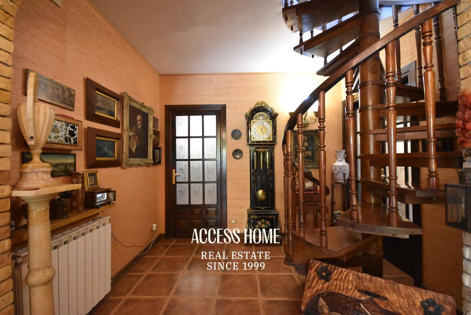 6 soveværelse Villa til salg i Alella med swimmingpool - € 990.000 (Ref: 9219454)