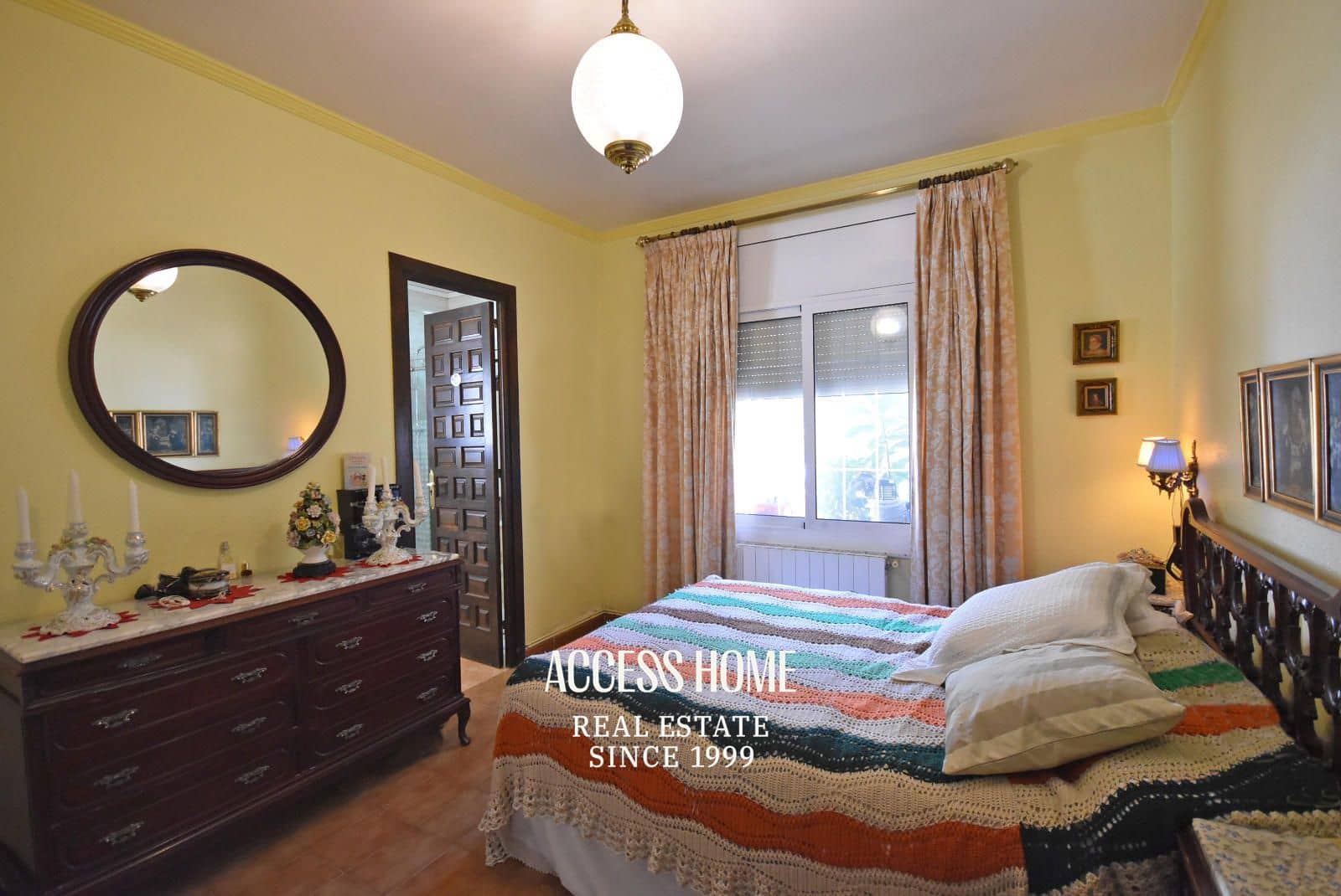 6 soveværelse Villa til salg i Alella med swimmingpool - € 990.000 (Ref: 9219454)