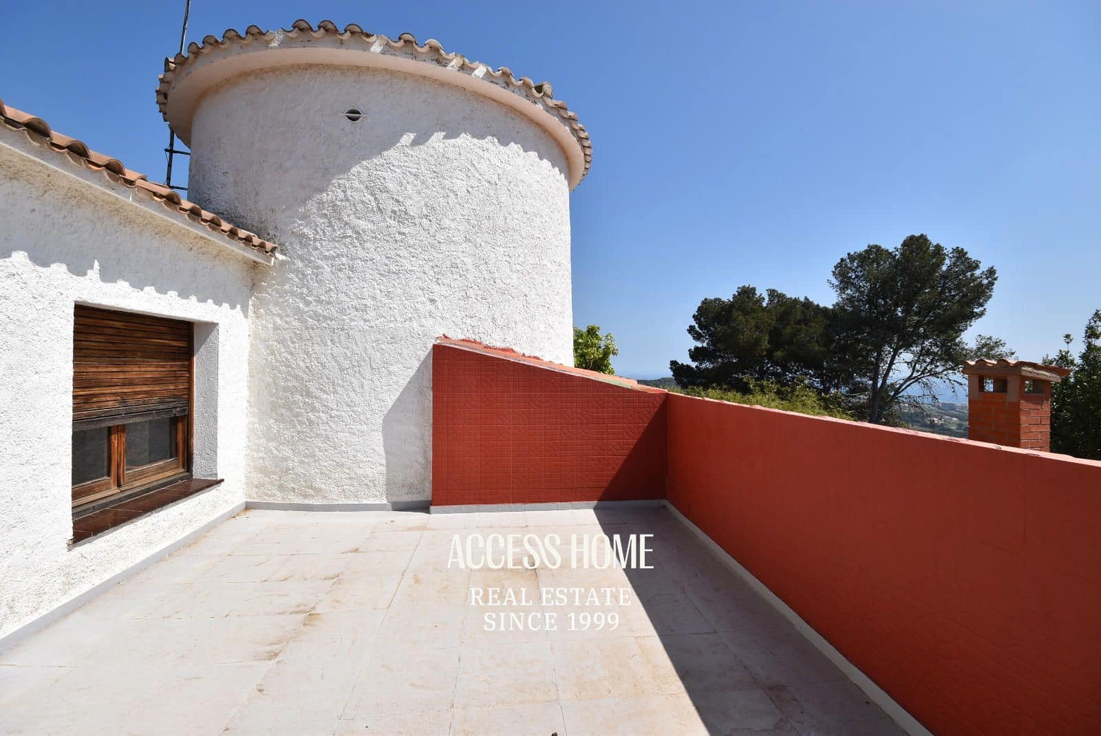 6 soveværelse Villa til salg i Alella med swimmingpool - € 990.000 (Ref: 9219454)