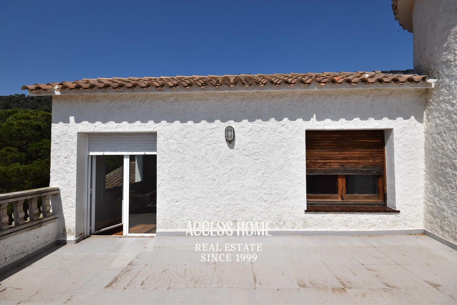 6 soveværelse Villa til salg i Alella med swimmingpool - € 990.000 (Ref: 9219454)