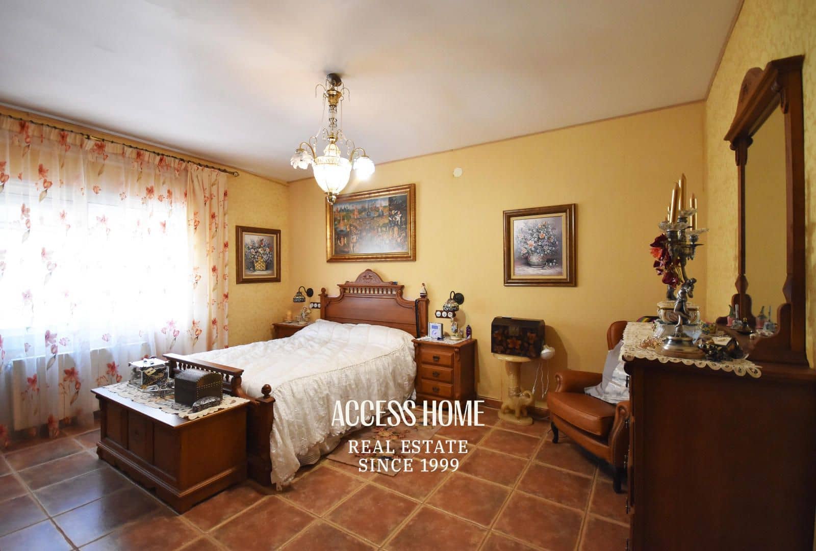 6 soveværelse Villa til salg i Alella med swimmingpool - € 990.000 (Ref: 9219454)