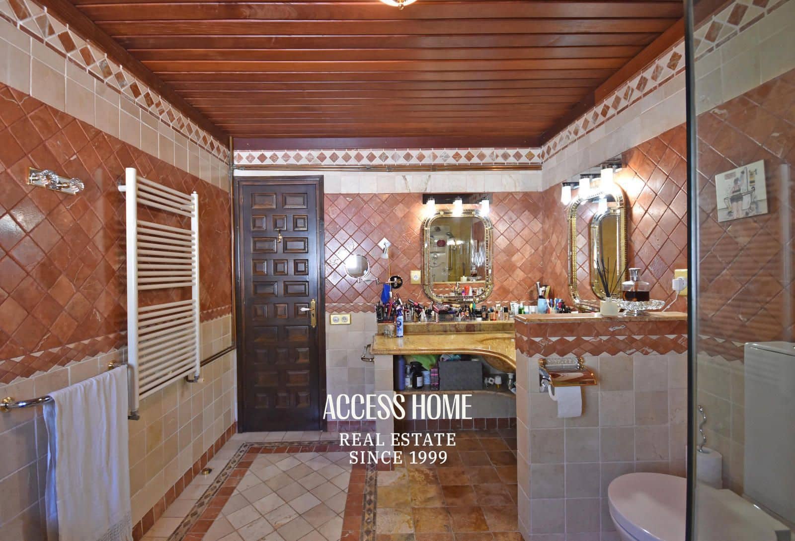 6 soveværelse Villa til salg i Alella med swimmingpool - € 990.000 (Ref: 9219454)