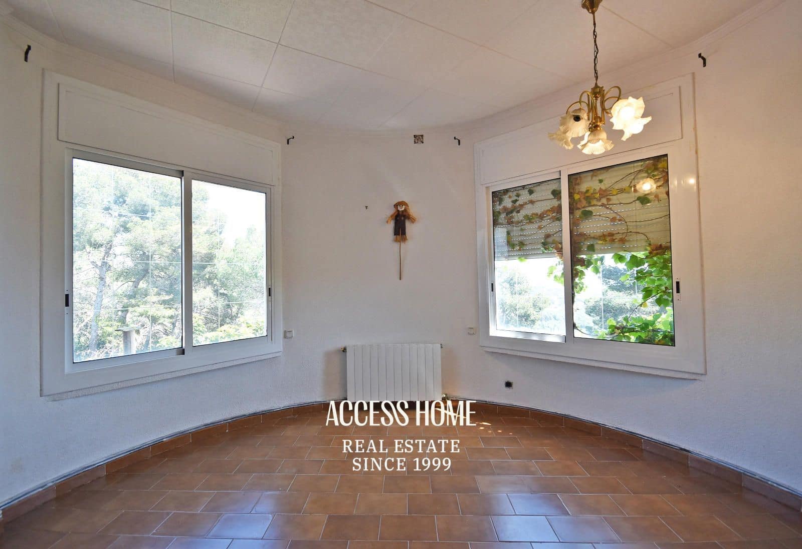 6 soveværelse Villa til salg i Alella med swimmingpool - € 990.000 (Ref: 9219454)