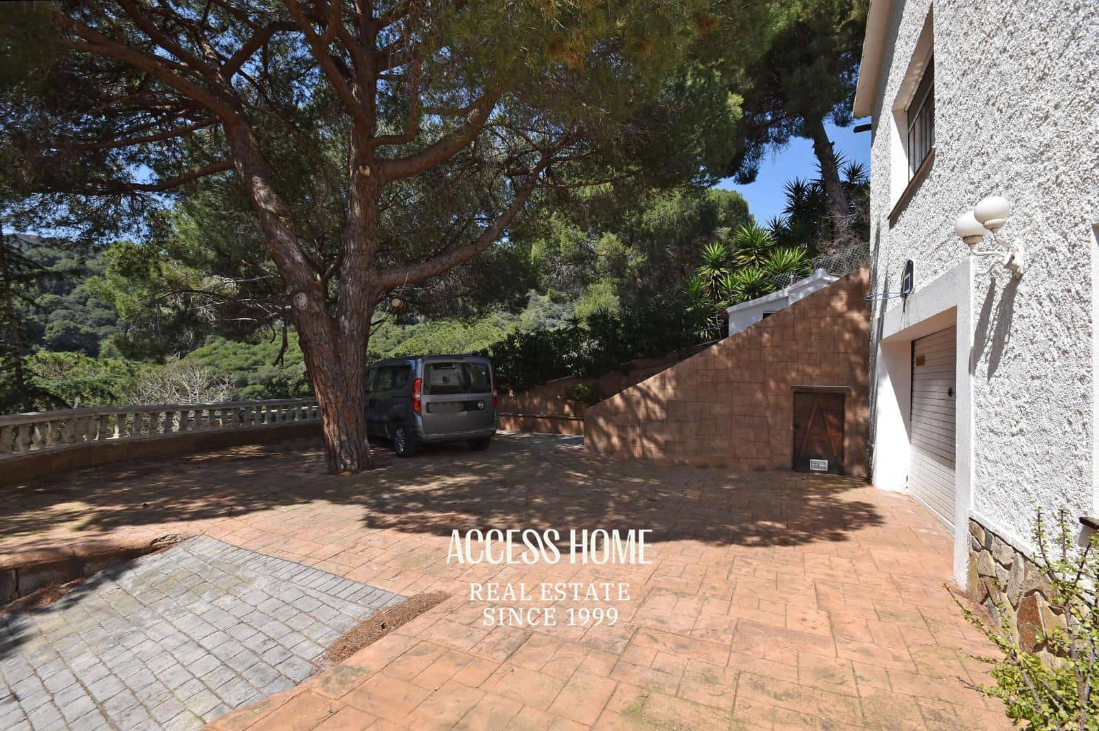 6 soveværelse Villa til salg i Alella med swimmingpool - € 990.000 (Ref: 9219454)