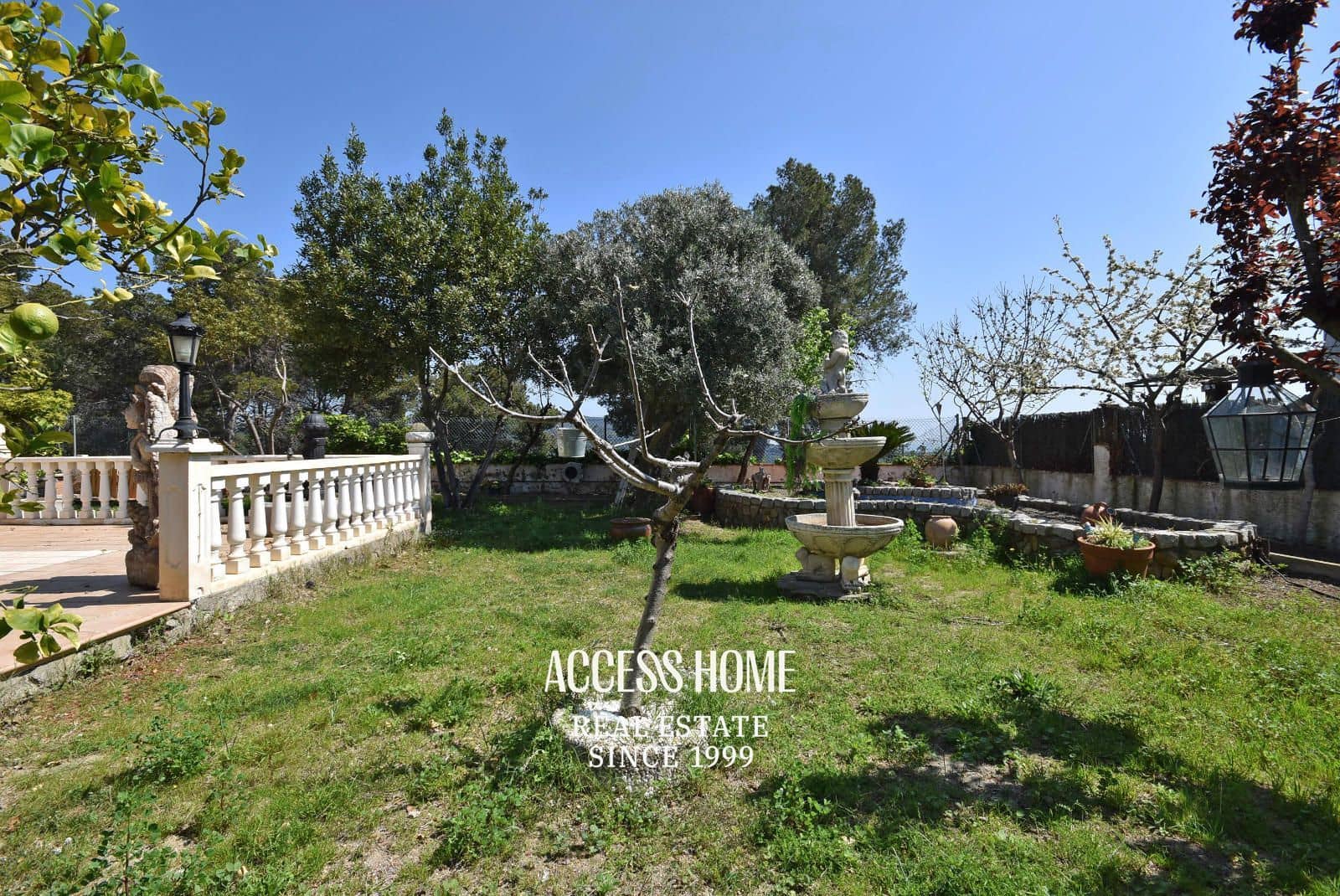 6 soveværelse Villa til salg i Alella med swimmingpool - € 990.000 (Ref: 9219454)