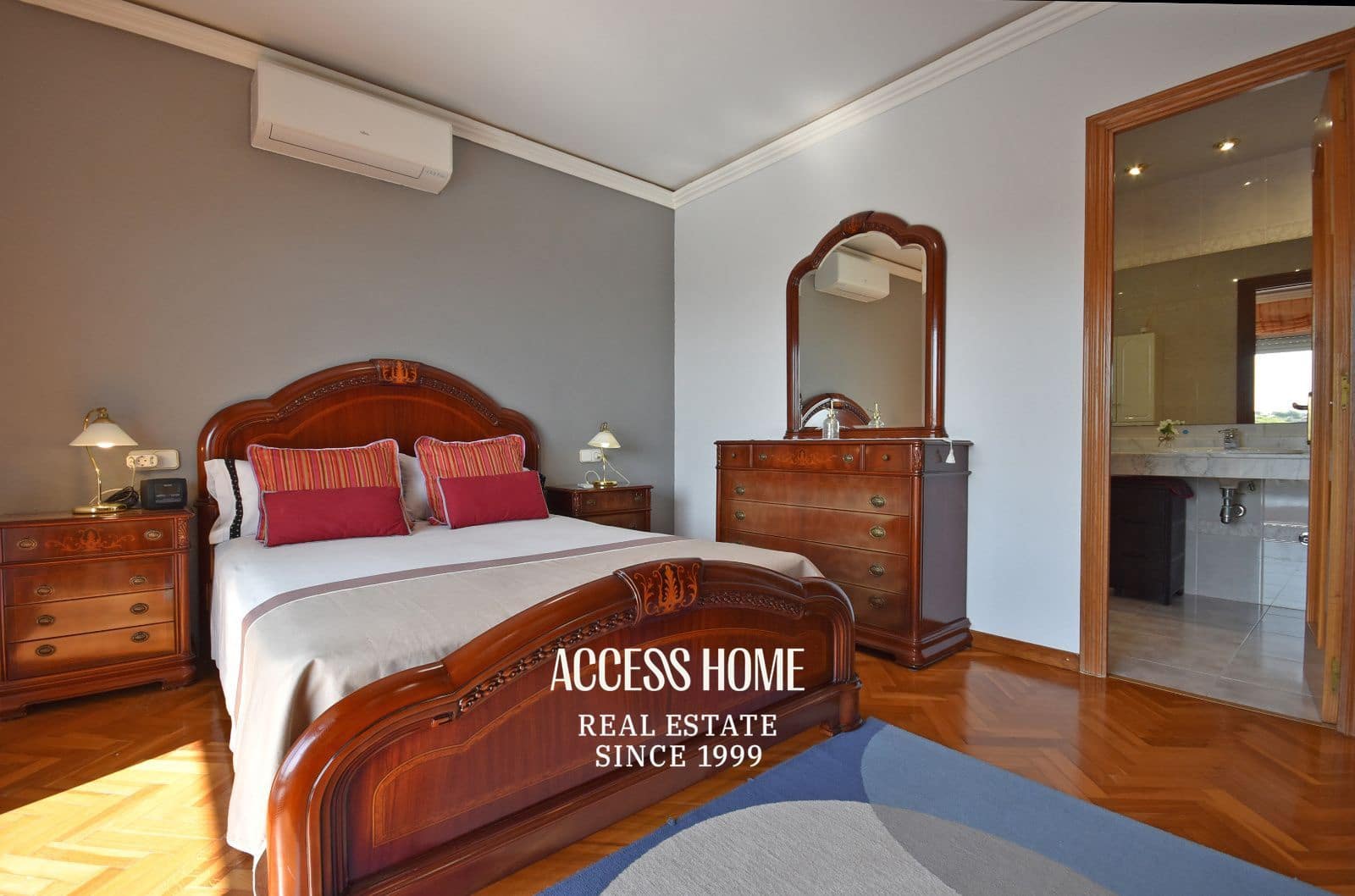 5 sypialnia Willa na sprzedaż w Canet de Mar z basenem garażem - 730 000 € (Ref: 9219603)