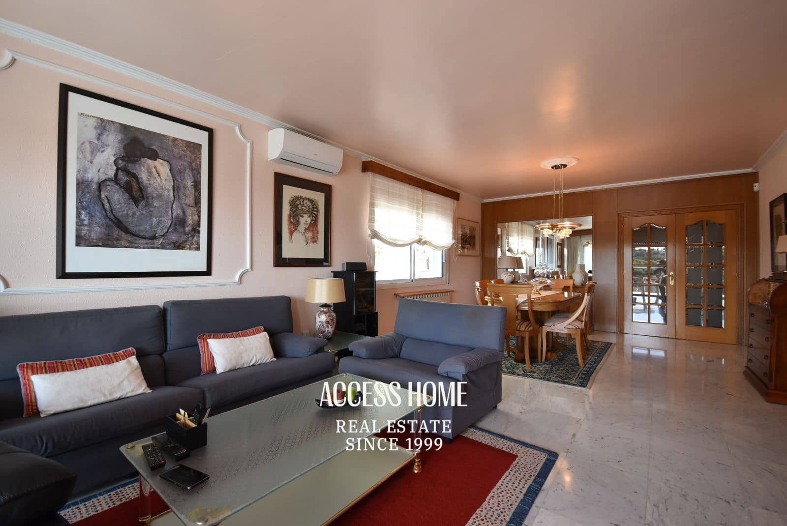 5 sypialnia Willa na sprzedaż w Canet de Mar z basenem garażem - 730 000 € (Ref: 9219603)