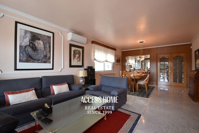 5 sypialnia Willa na sprzedaż w Canet de Mar z basenem garażem - 730 000 € (Ref: 9219603)