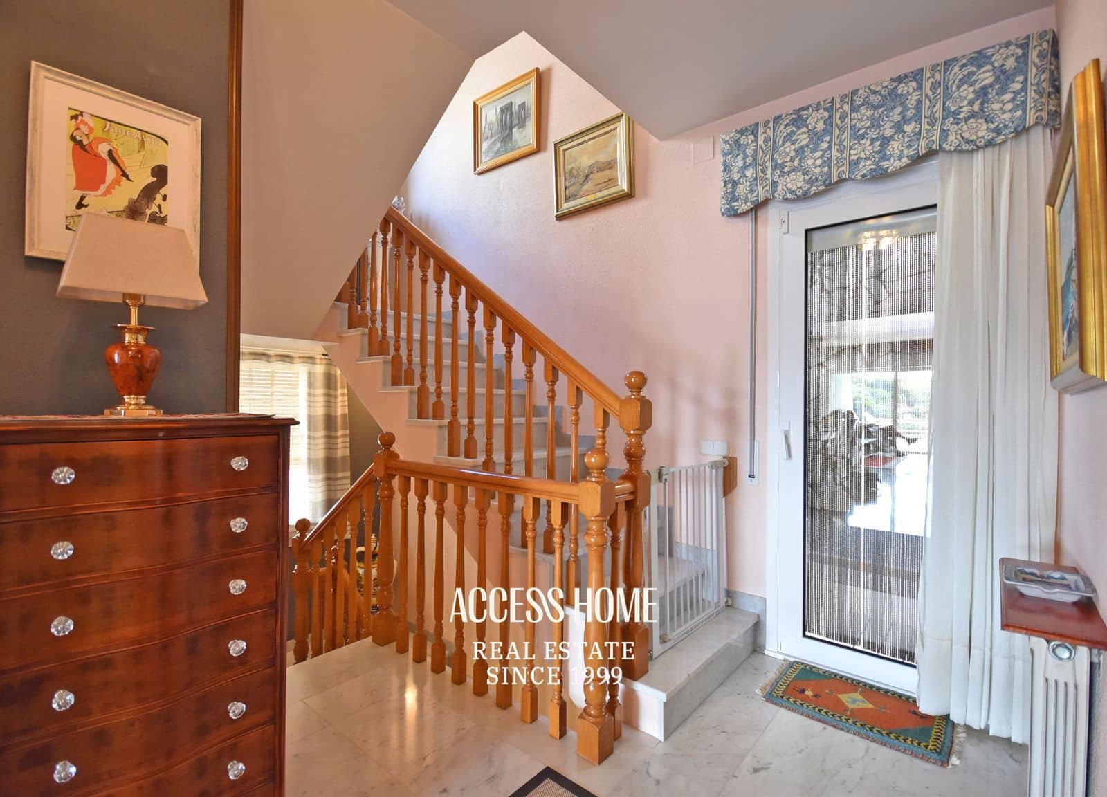 5 sypialnia Willa na sprzedaż w Canet de Mar z basenem garażem - 730 000 € (Ref: 9219603)