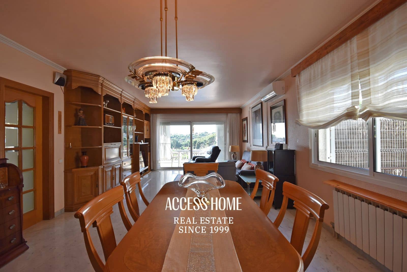 5 sypialnia Willa na sprzedaż w Canet de Mar z basenem garażem - 730 000 € (Ref: 9219603)