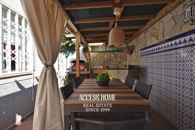 5 sypialnia Willa na sprzedaż w Canet de Mar z basenem garażem - 730 000 € (Ref: 9219603)