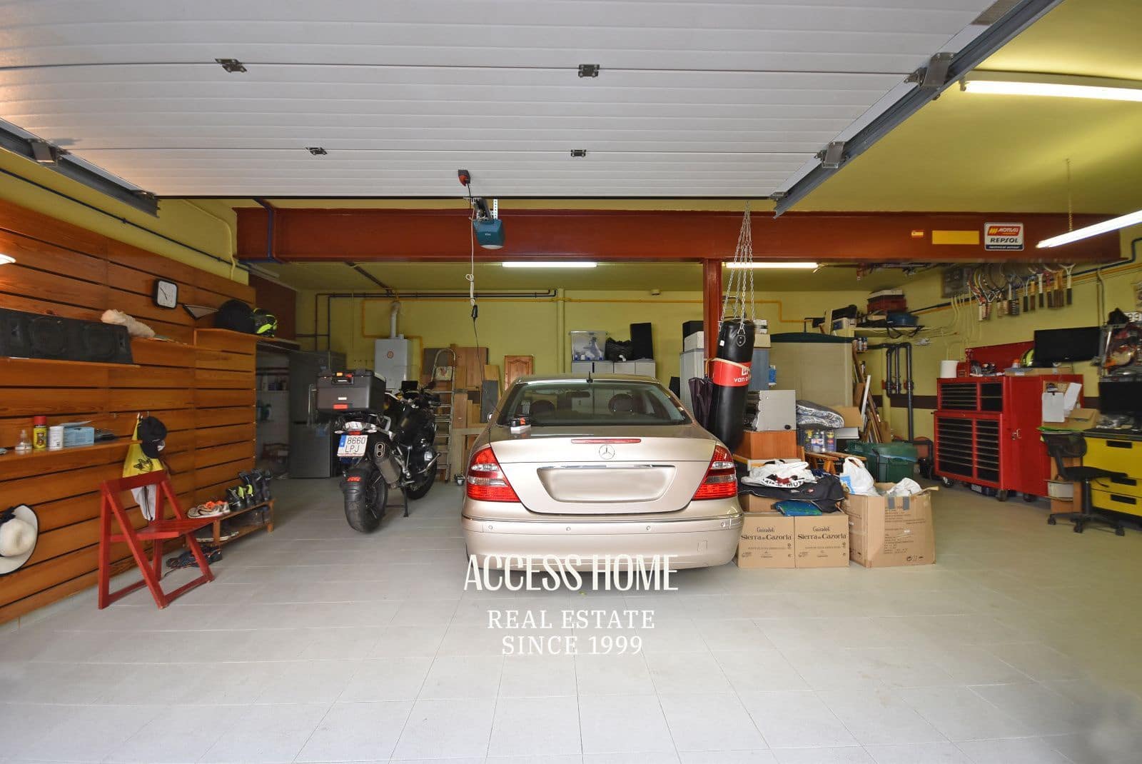 5 sypialnia Willa na sprzedaż w Canet de Mar z basenem garażem - 730 000 € (Ref: 9219603)