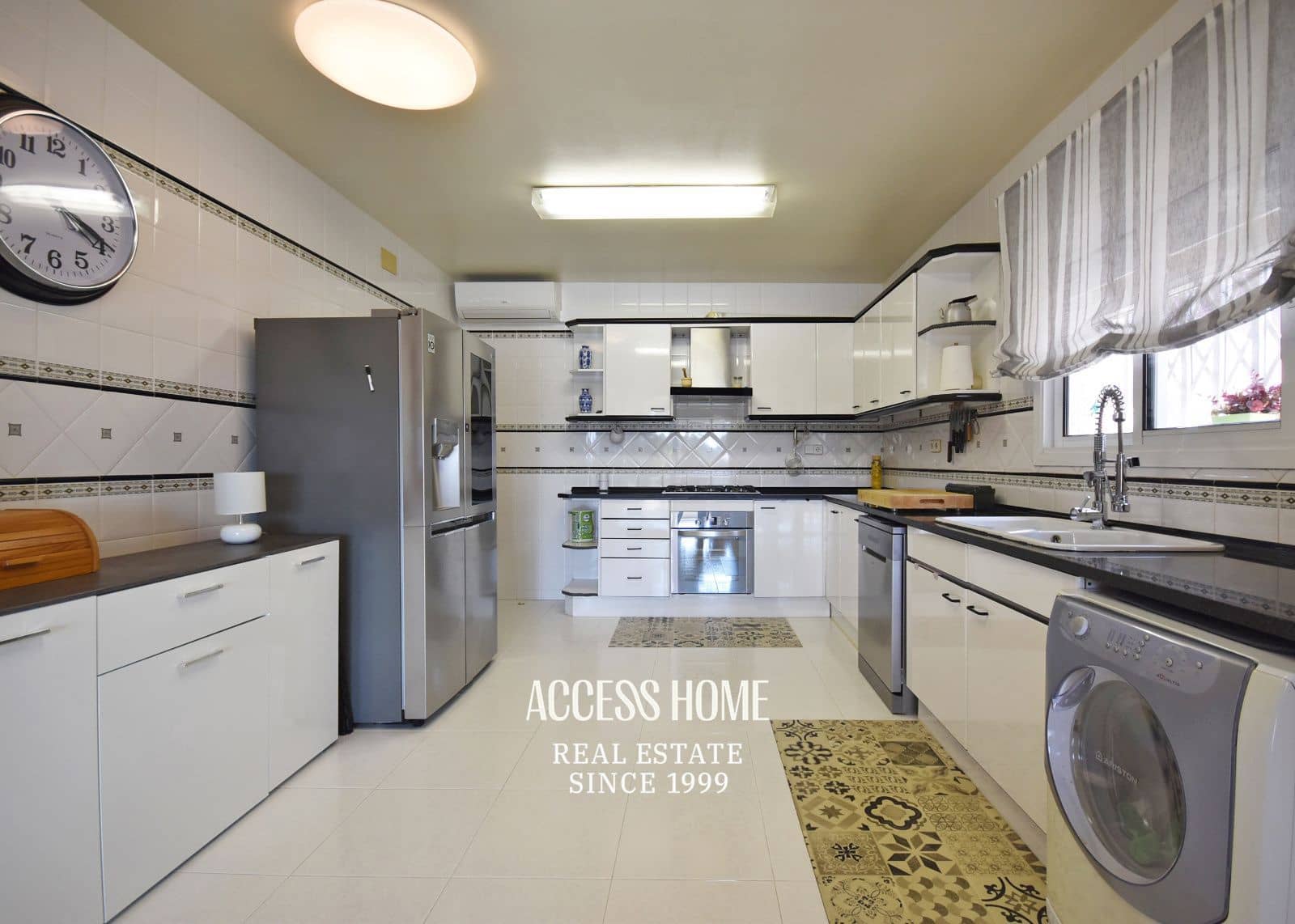 5 sypialnia Willa na sprzedaż w Canet de Mar z basenem garażem - 730 000 € (Ref: 9219603)