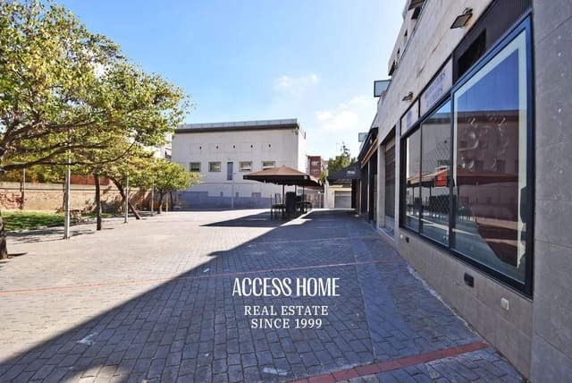 Commerciale in vendita in Cerdanyola del Vallès - 274.000 € (Rif: 9237981)