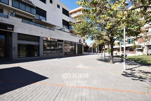 Commerciale in vendita in Cerdanyola del Vallès - 274.000 € (Rif: 9237981)