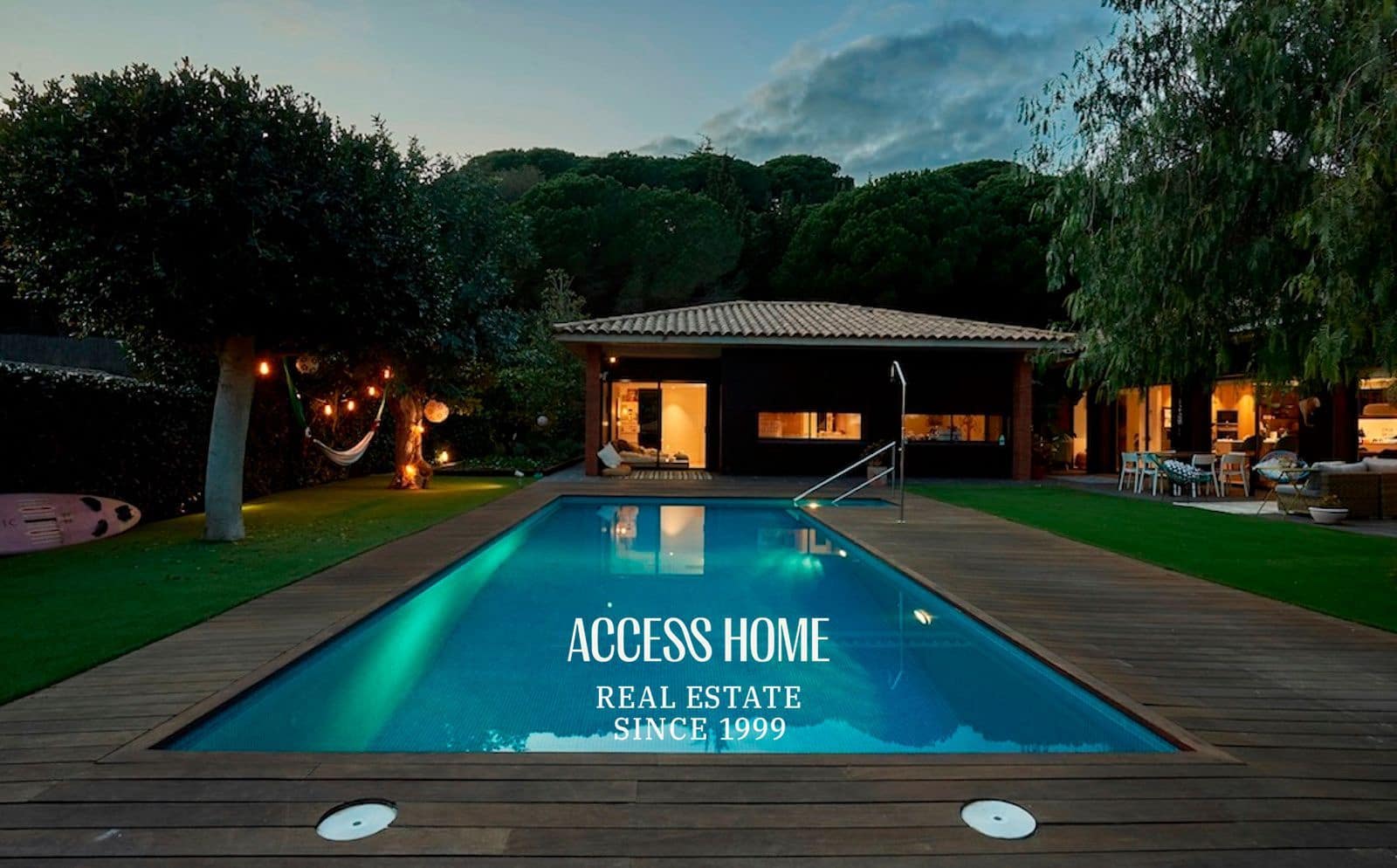 4 bedroom Villa for sale in Sant Vicenc de Montalt with pool garage - € 1,395,000 (Ref: 9254436)